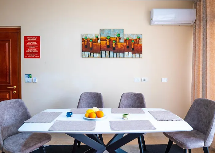 Primestay Penthouse